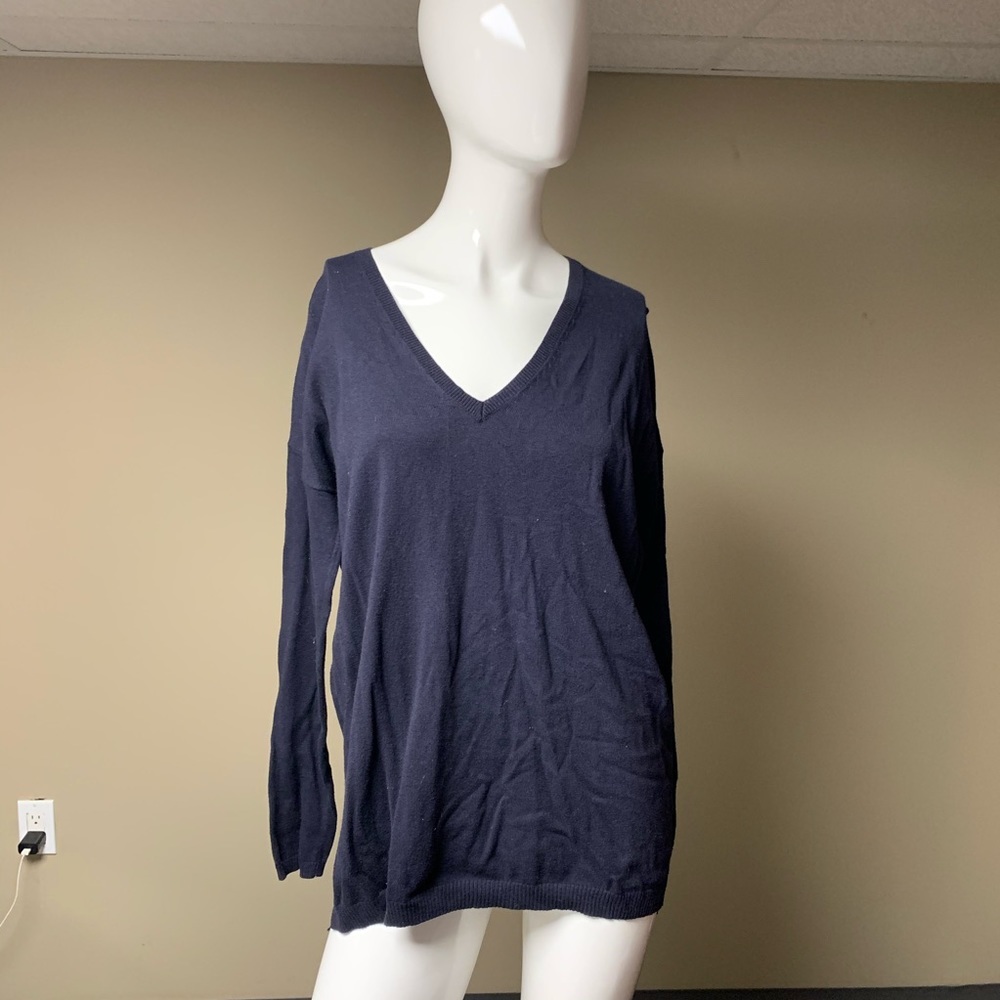 Zara knit sweater